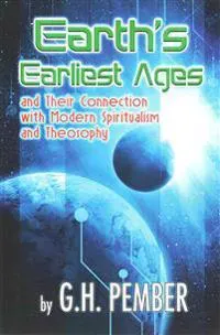 Earth's Earliest Ages