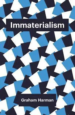 Immaterialism