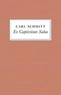 Ex Captivitate Salus