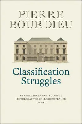 Classification Struggles