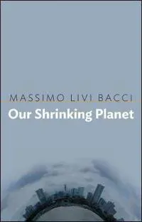 Our Shrinking Planet