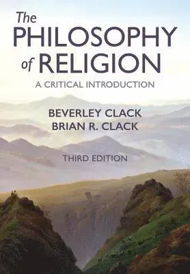 The Philosophy of Religion