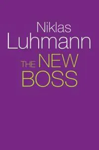 The New Boss