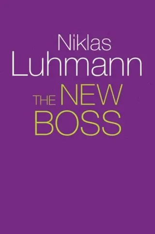New Boss