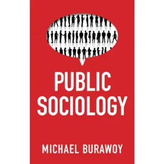 Public Sociology