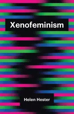 Xenofeminism