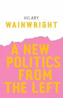 New Politics from the Left
