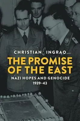 The Promise of the East