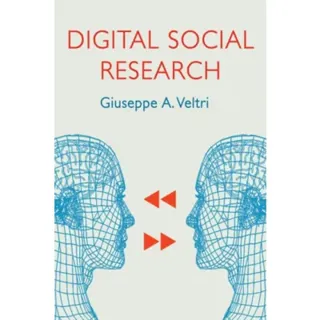Digital Social Research