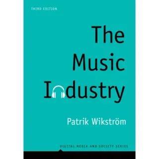 The Music Industry