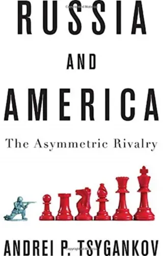 Russia and America