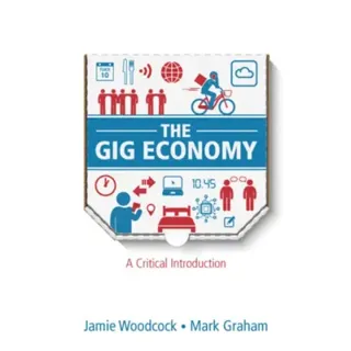 The Gig Economy