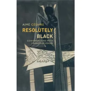 Resolutely Black