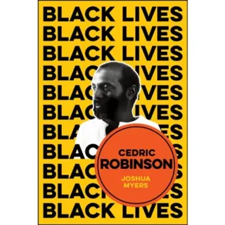 Cedric Robinson