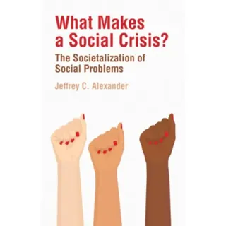 What Makes a Social Crisis?