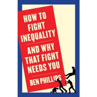 How to Fight Inequality
