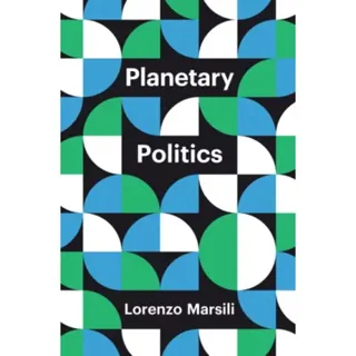 Planetary Politics