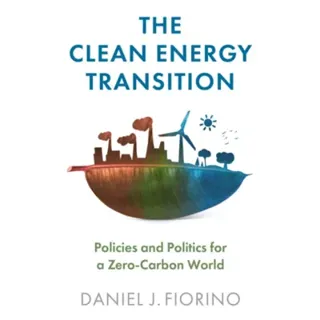 The Clean Energy Transition
