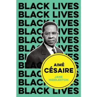 Aime Cesaire