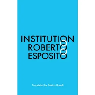 Institution