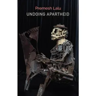 Undoing Apartheid