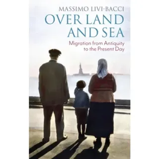 Over Land and Sea