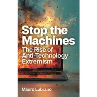 Stop the Machines
