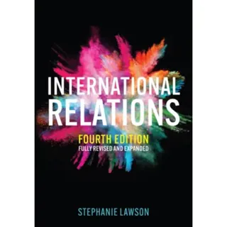 International Relations