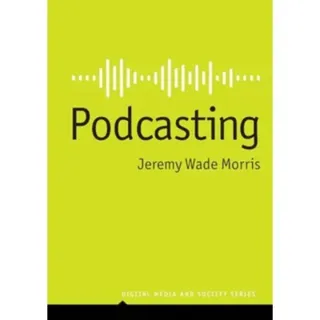 Podcasting