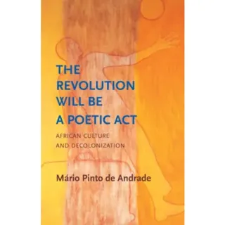 The Revolution Will Be a Poetic Act