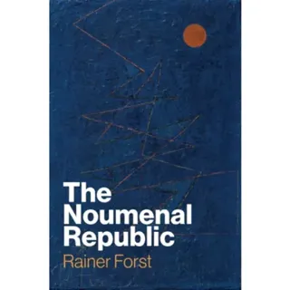 The Noumenal Republic