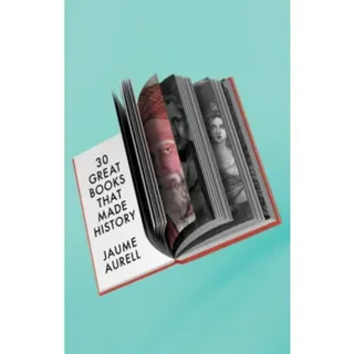 30 Great Books That Made History