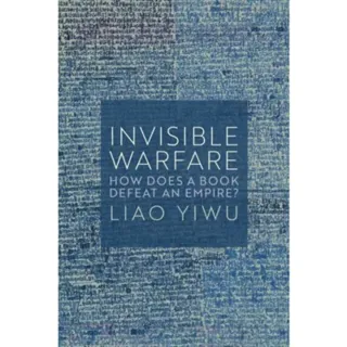 Invisible Warfare