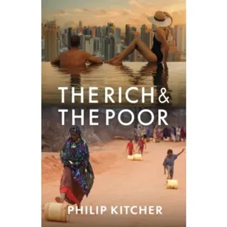 The Rich and the Poor