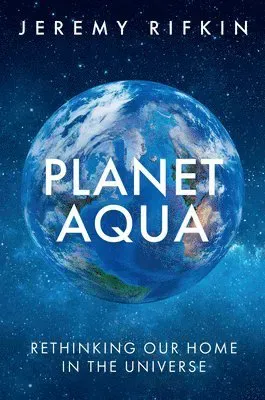 Planet Aqua