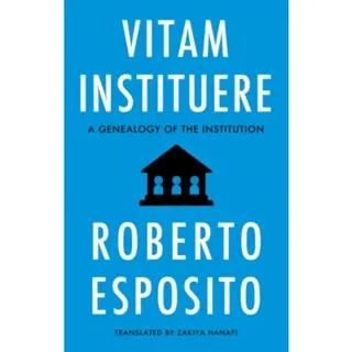 Vitam Instituere