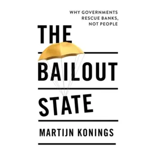 The Bailout State