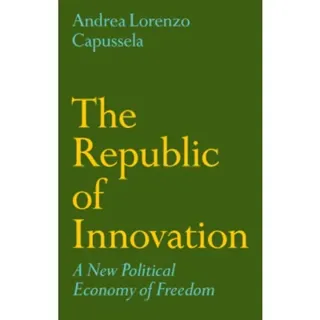 The Republic of Innovation