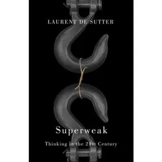 Superweak