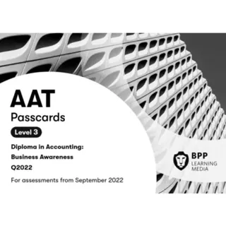 AAT Business Awareness