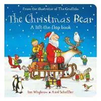 The Christmas Bear