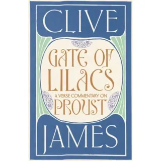 Gate of Lilacs