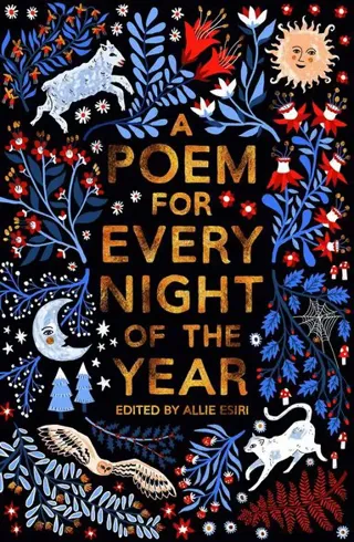 A Poem for Every Night of the Year