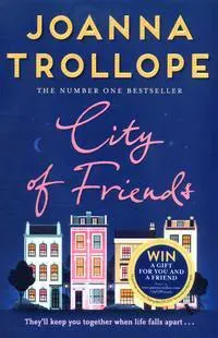 City of Friends