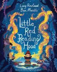 Little Red Reading Hood