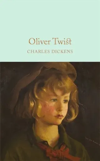 Oliver Twist