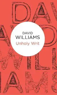 Unholy Writ