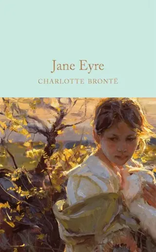 Jane Eyre - Brontë, Charlotte (Inbunden),