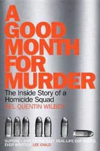 A Good Month for Murder