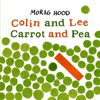 Colin and Lee, Carrot and Pea